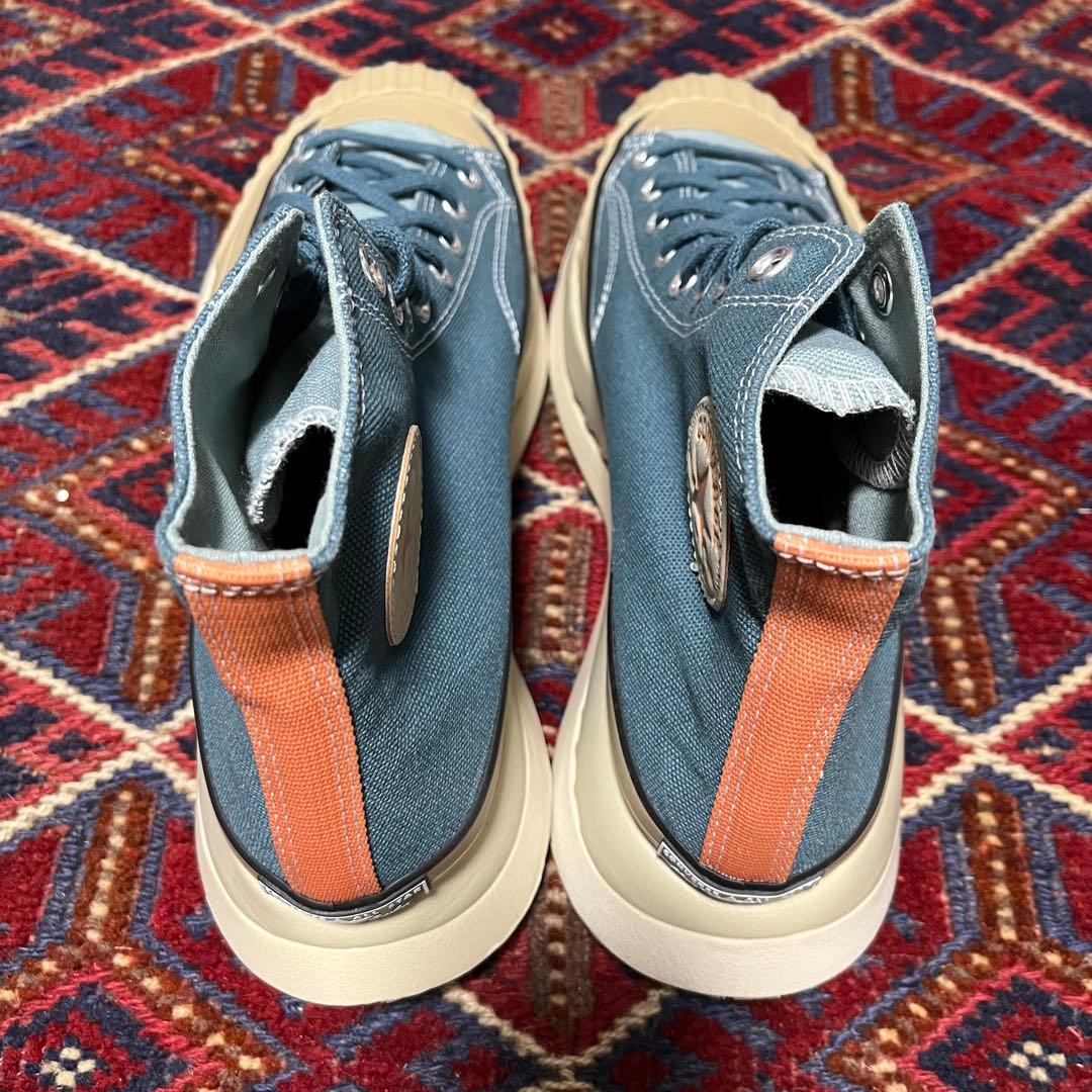 靴 Converse Chuck 70 AT-CX High Earth Tones