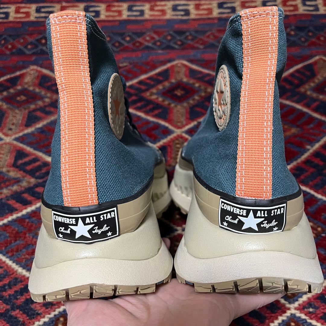 靴 Converse Chuck 70 AT-CX High Earth Tones