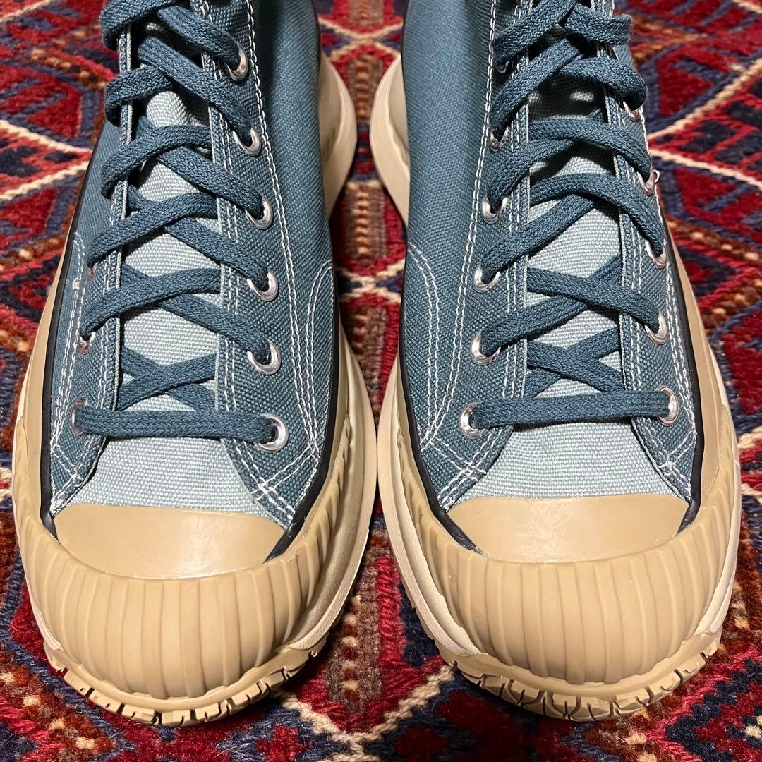 靴 Converse Chuck 70 AT-CX High Earth Tones
