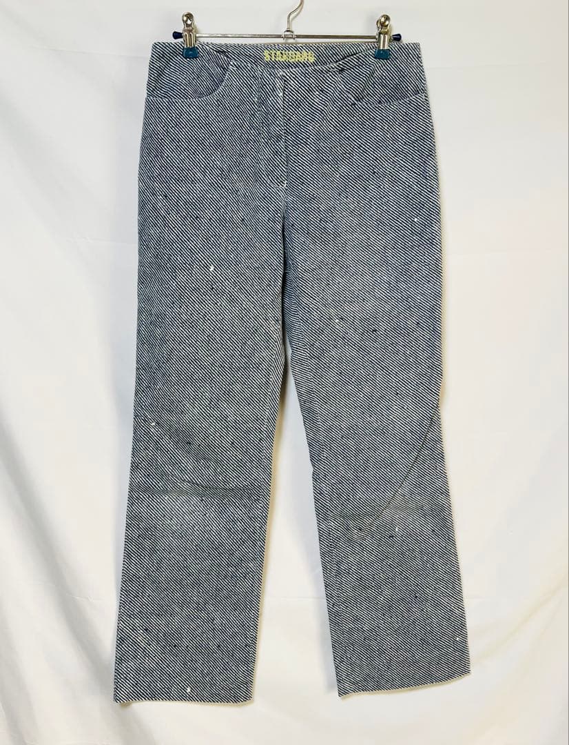 【美品】Maison Martin Margiela パンツ　ここのえ期　40