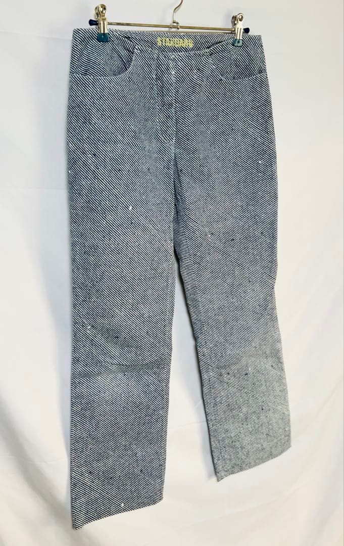 【美品】Maison Martin Margiela パンツ　ここのえ期　40