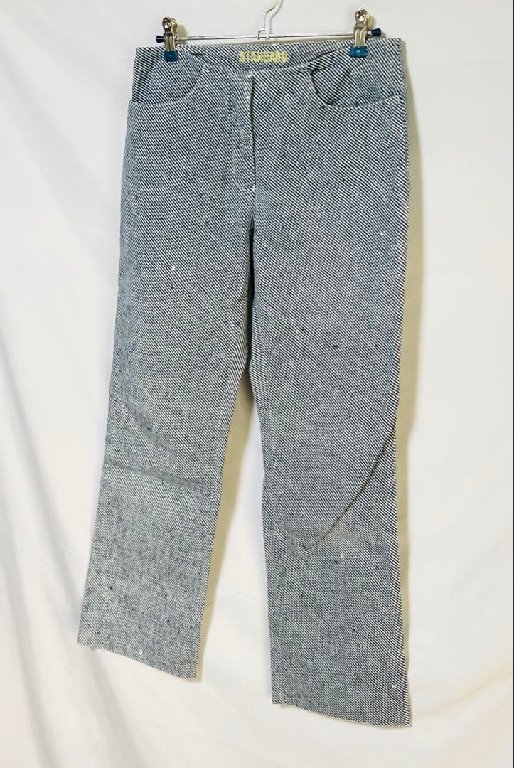 【美品】Maison Martin Margiela パンツ　ここのえ期　40