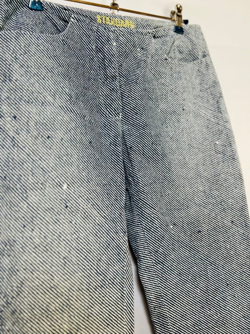 【美品】Maison Martin Margiela パンツ　ここのえ期　40