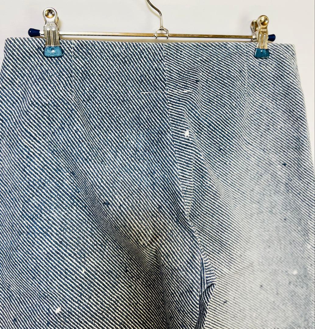 【美品】Maison Martin Margiela パンツ　ここのえ期　40