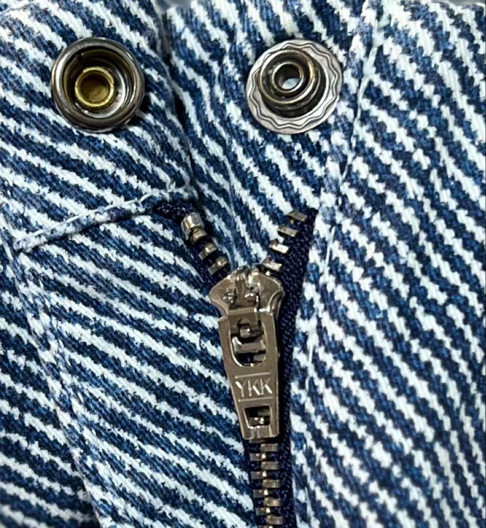 【美品】Maison Martin Margiela パンツ　ここのえ期　40
