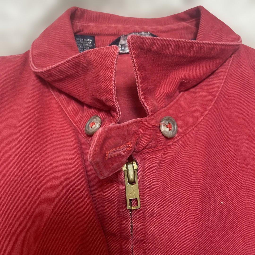 k*y様 三角タグUSA製Polo by Ralph rauren スイングトッ