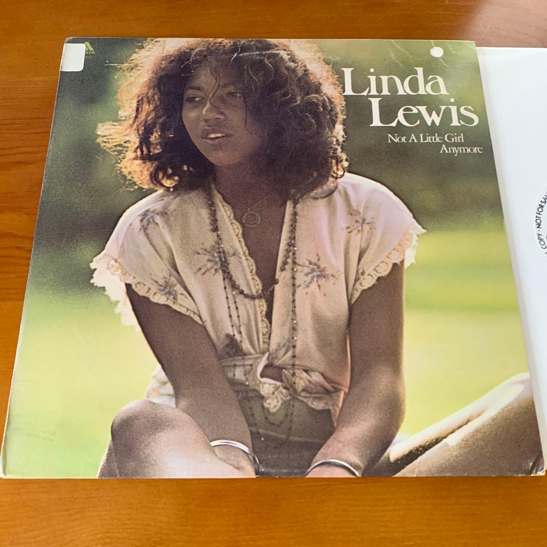 その他 Linda Lewis Lark+Not a little+hacienda