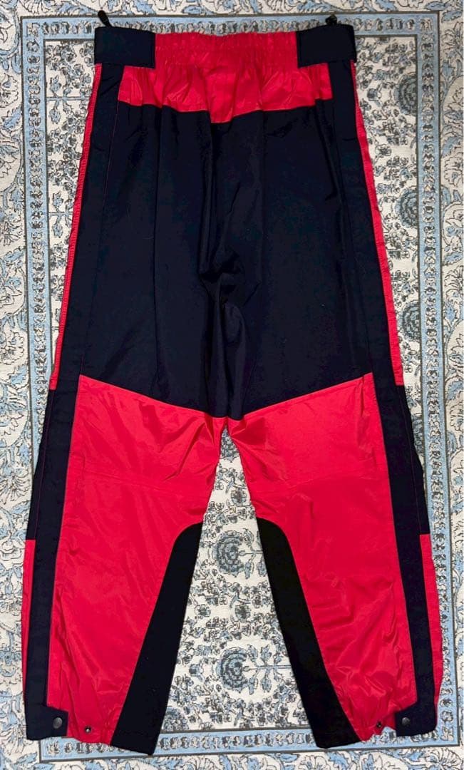 ノースフェイス　GORE-TEX マウンテンパンツ　スノボパンツ　登山　90s