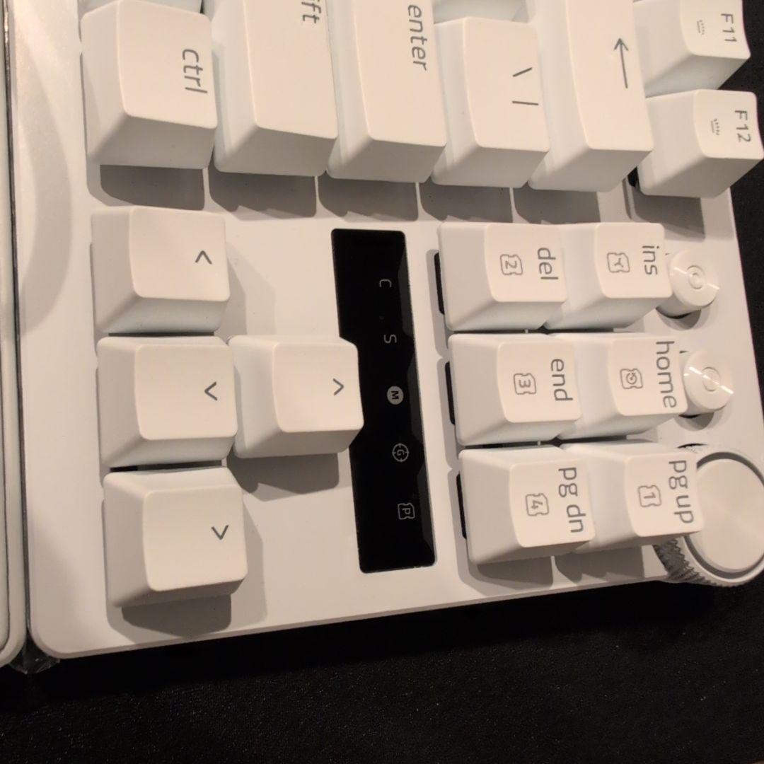 Razer Huntsman V3 Pro TKL 8KHZ US配列