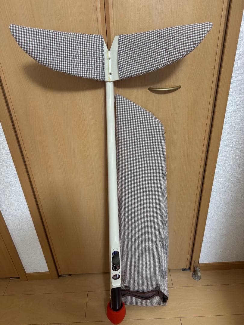 グライダー　OK模型製　パプリカ