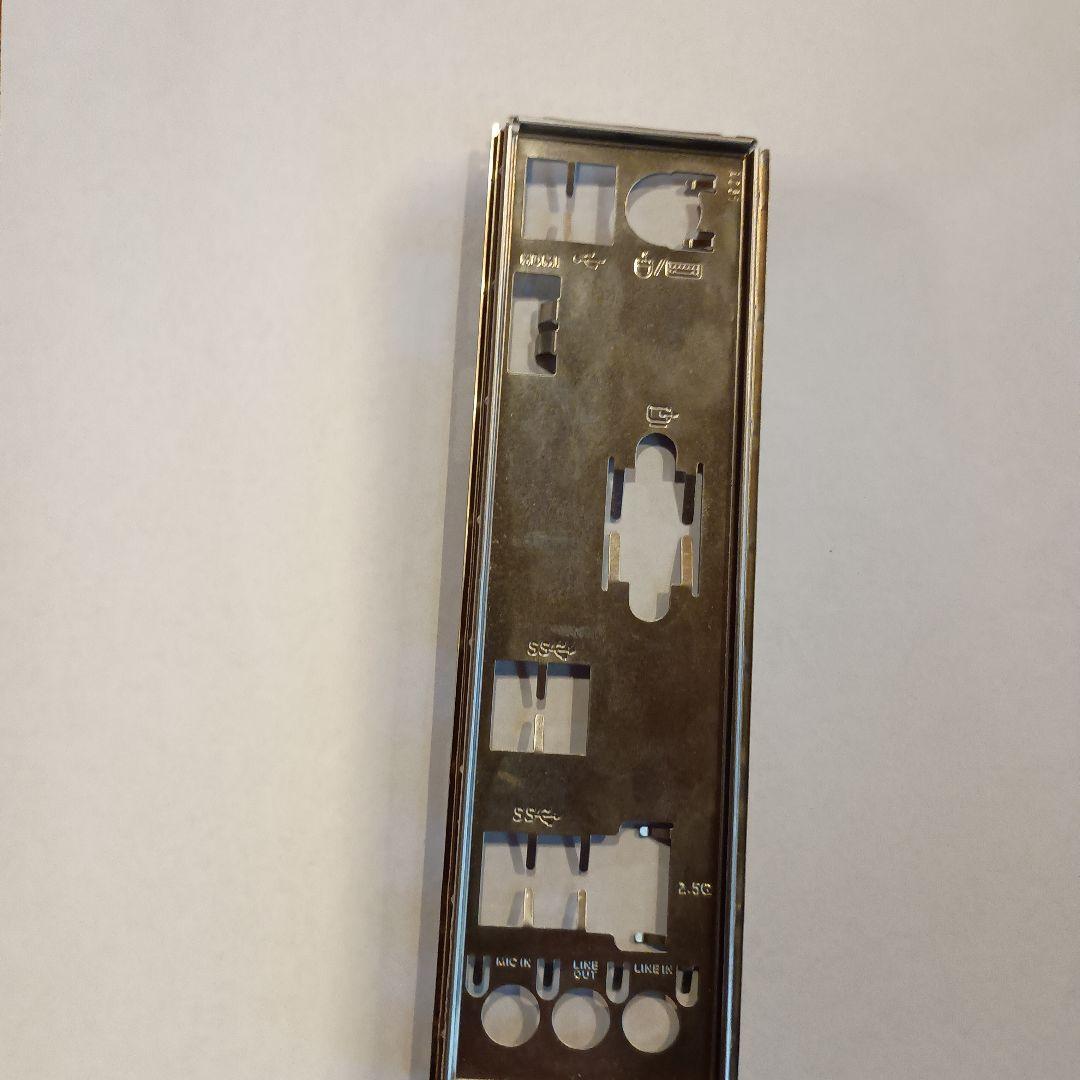 (re)ASUS PRIME EX-B760M-VS D4 動作品