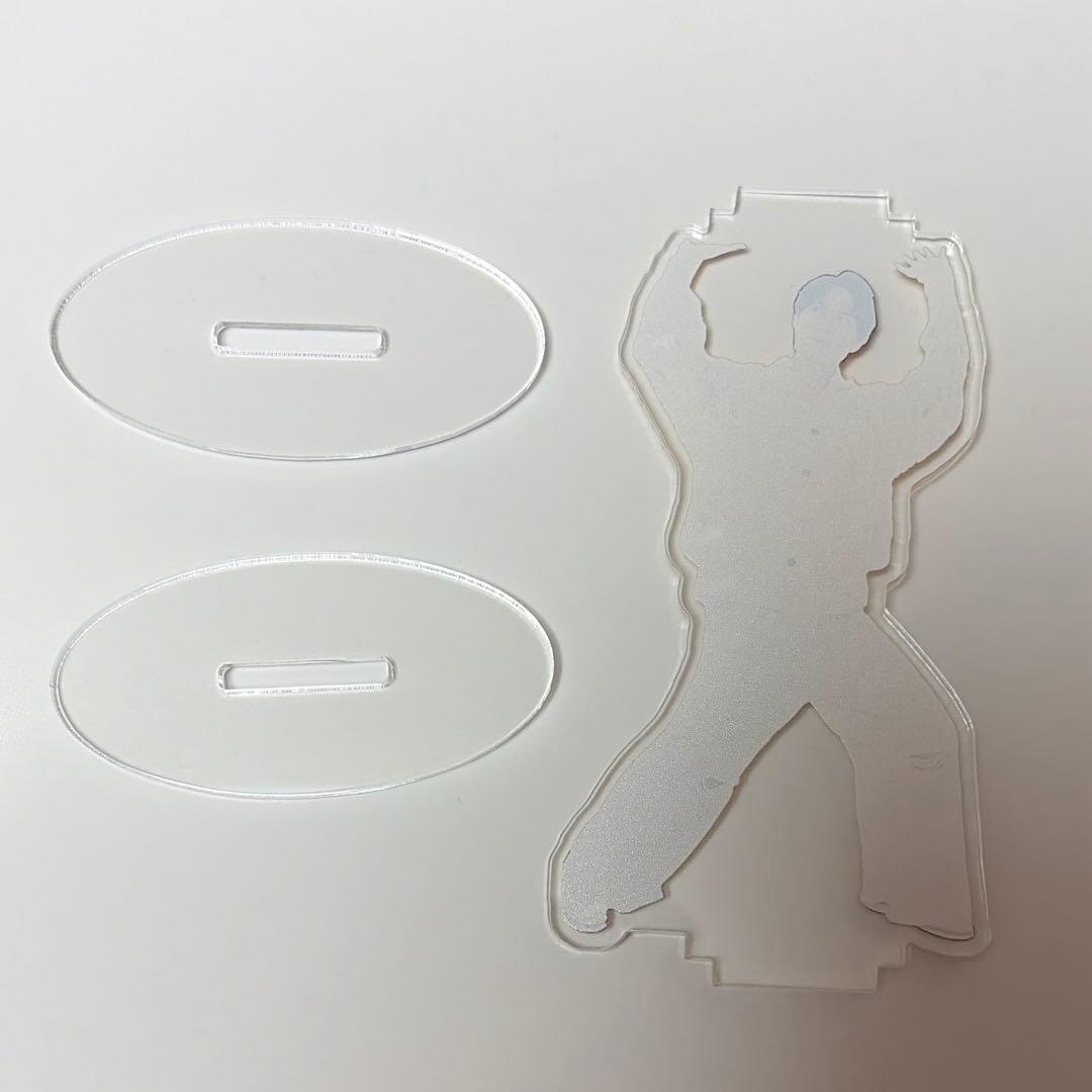簡秀吉　アクリルスタンド