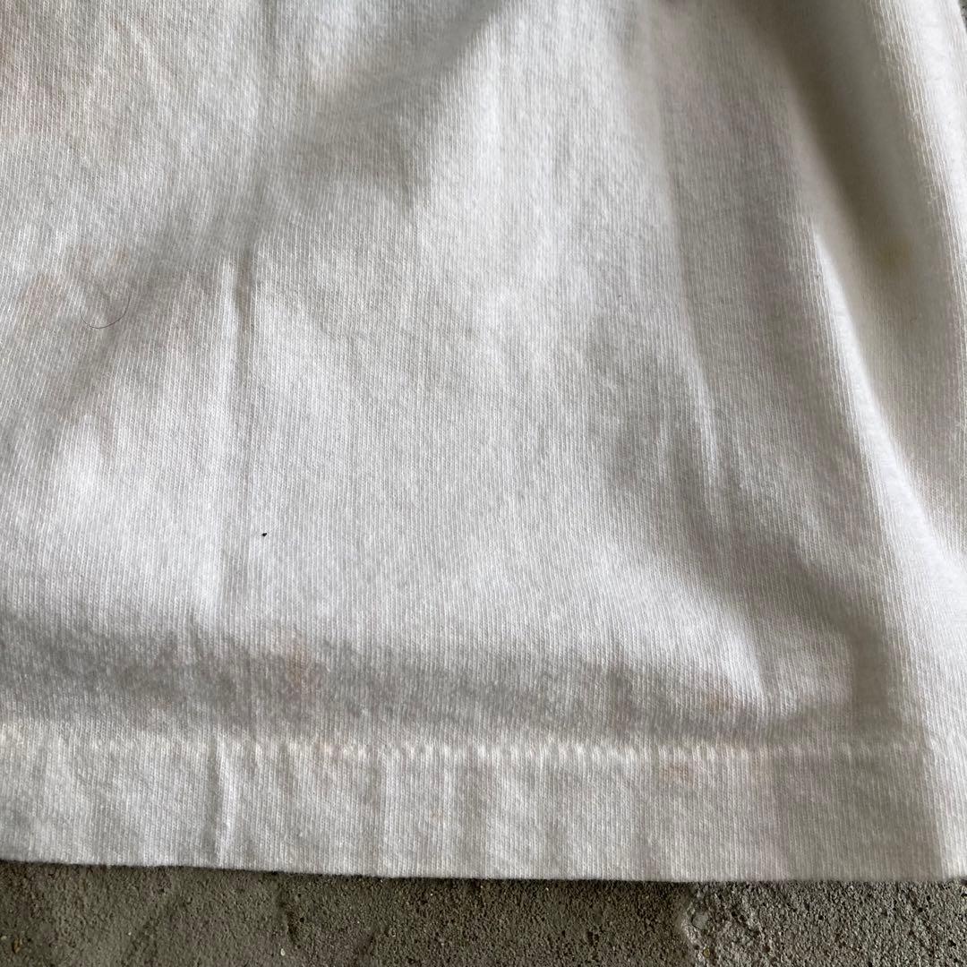 希少 グレイトフル デッド ビンテージ Tシャツ 両面と裏返しプリント