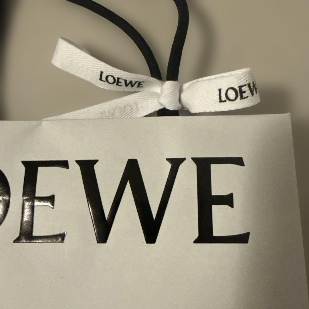 LOEWE TOMATO LEAVES リキッドソープ 500ml