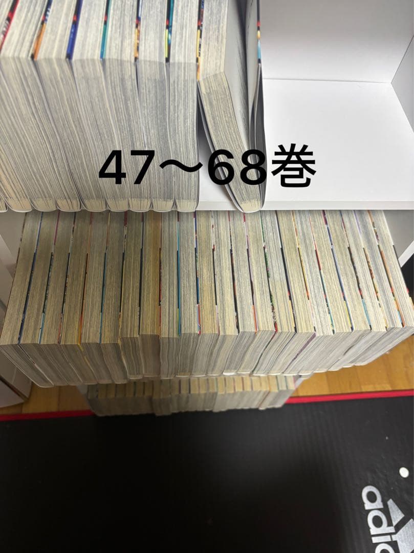 キングダム全巻78冊セット　レンタル落ち多数