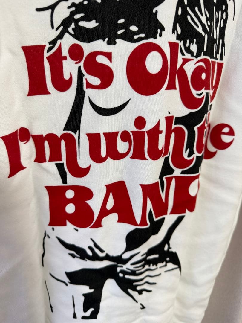 ヒステリックグラマー　Tシャツ サイズL