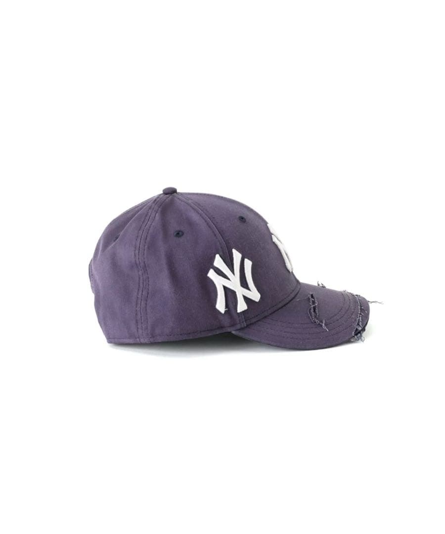 希少　NEW ERA DISCOVERED 別注 9FIFTY キャップ