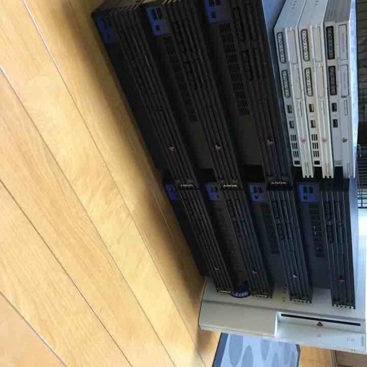 売れました