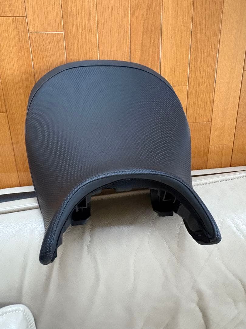 美品　 R1200GS 1250GS 純正 ローシート 黒