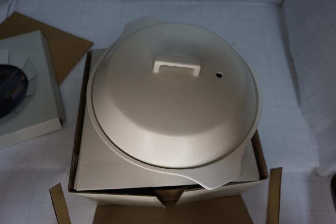 KINTO 土鍋 KAKOMI