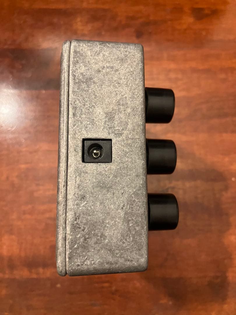 ベースビッグマフ bass Big Muff Pi 箱付