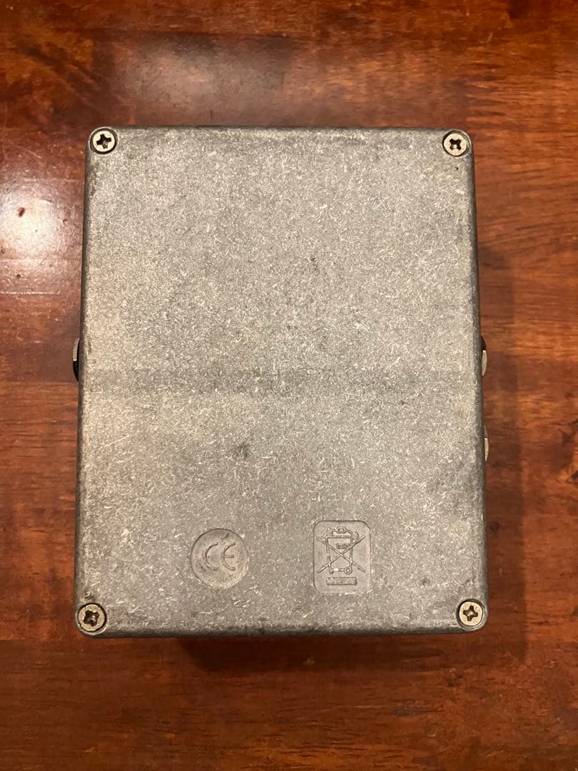 ベースビッグマフ bass Big Muff Pi 箱付