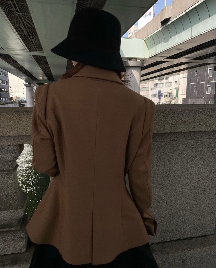 アメリヴィンテージジャケット