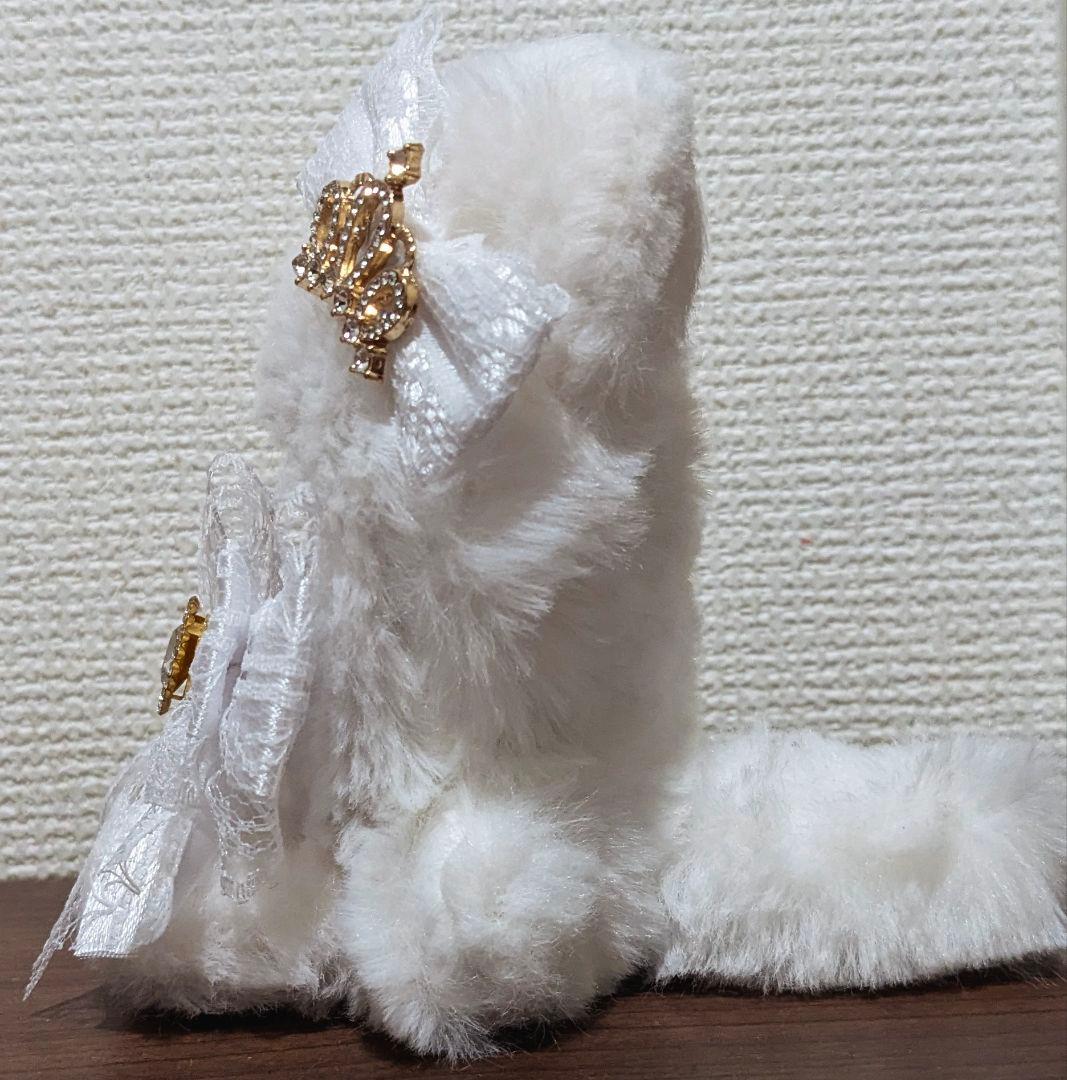 あずさページ　ぬい服オーダー