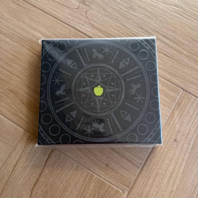 Mrs. GREEN APPLE Attitude 初回限定盤 CD+DVD