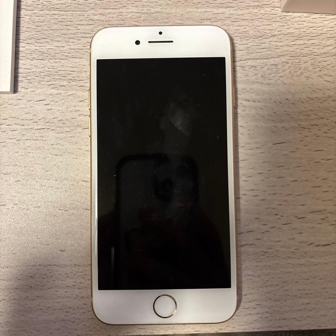 箱ありiPhone