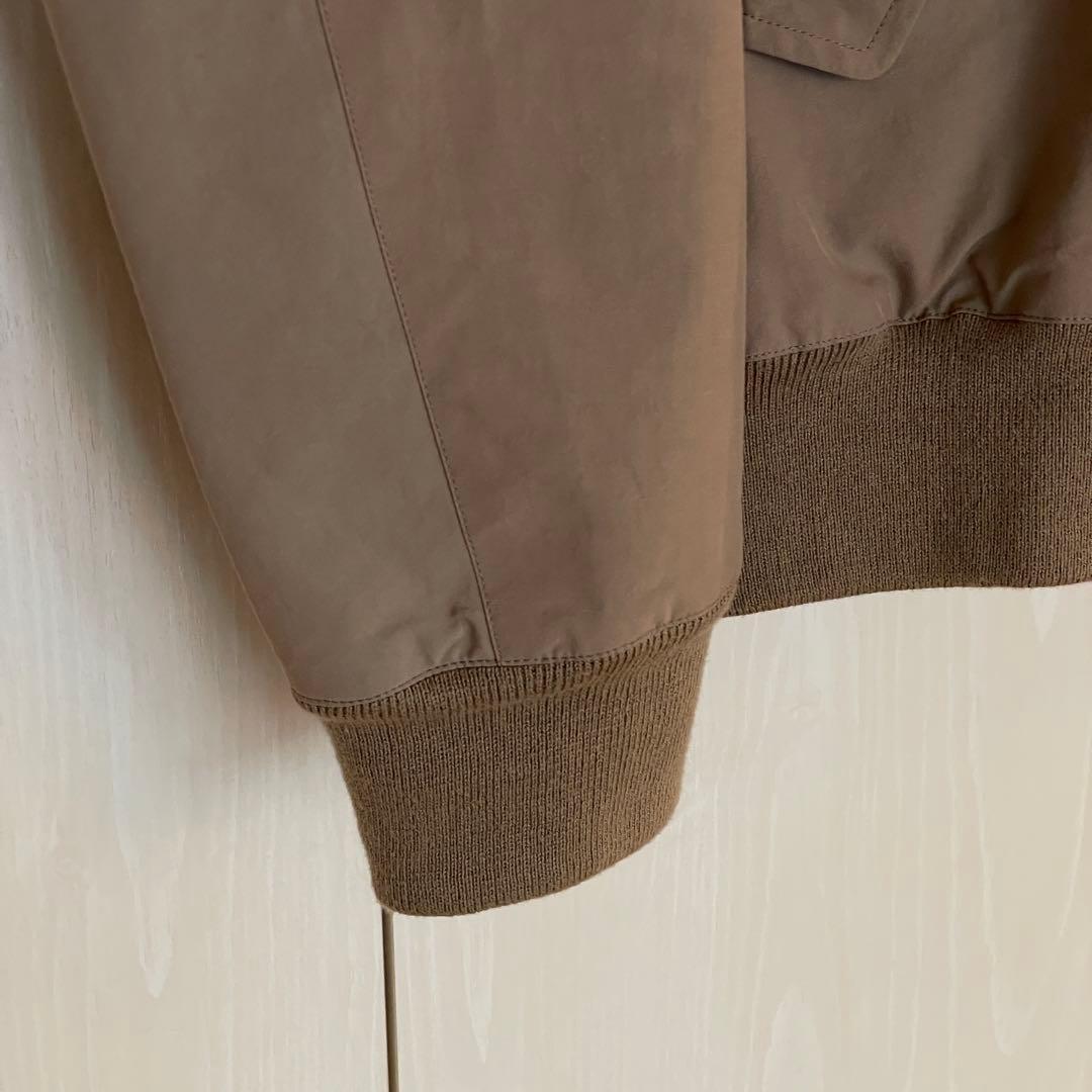 バラクータ baracuta G9 38 試着程度