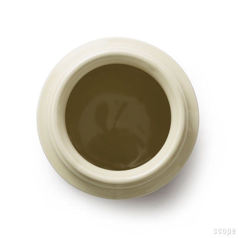 キッチンツールキャニスター 強化磁器 170mm