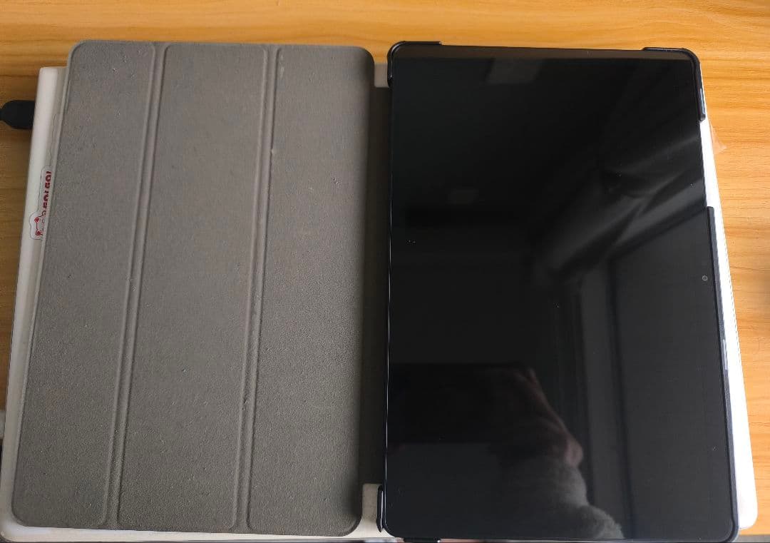 Sam. Galaxy Tab A9+64GB Wi‑Fiモデル+カバー+バッグ