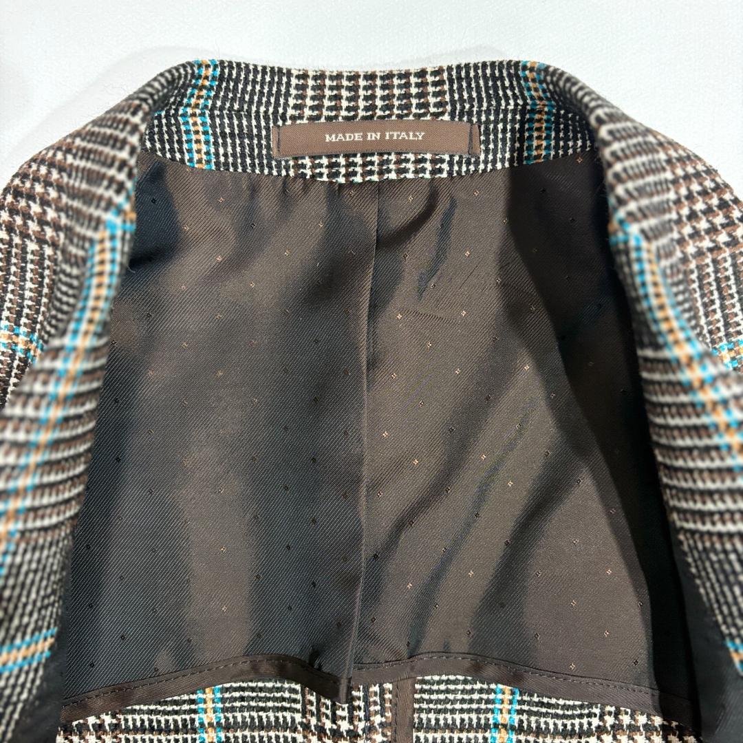 ✨大特価10%off✨ 美品★タリアトーレ PINO LERARIO 44