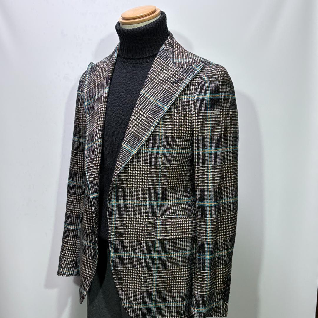 ✨大特価10%off✨ 美品★タリアトーレ PINO LERARIO 44