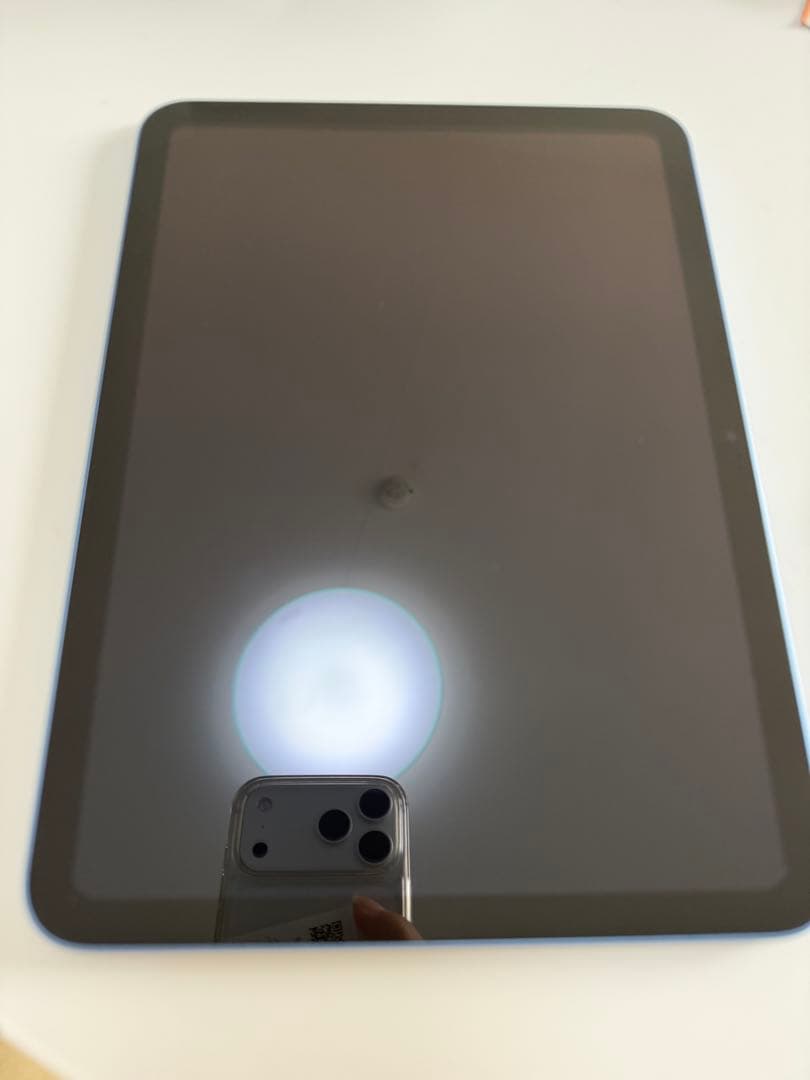 iPad本体 iPad (A16) 128GB