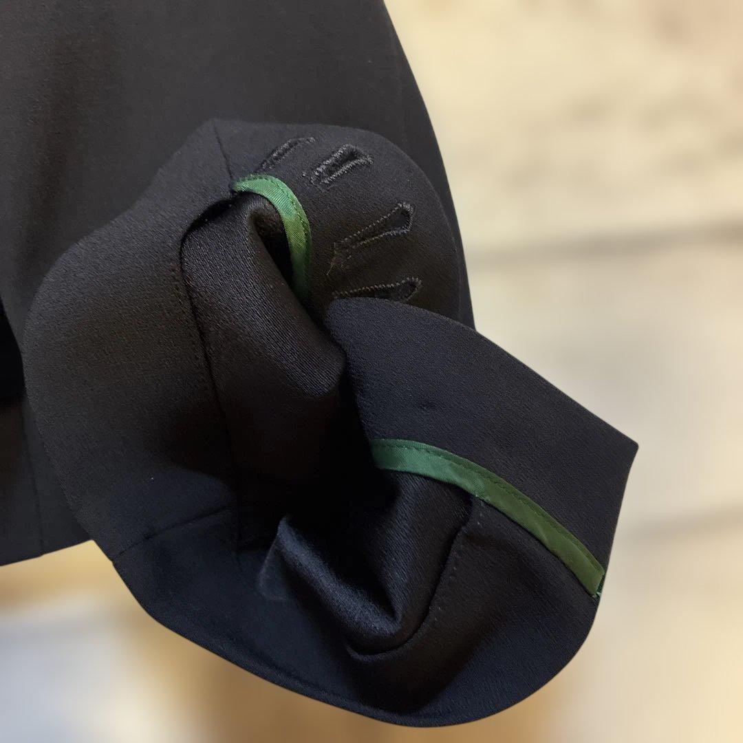 Paul Smith ポールスミス　スーツ　ジャケット　黒