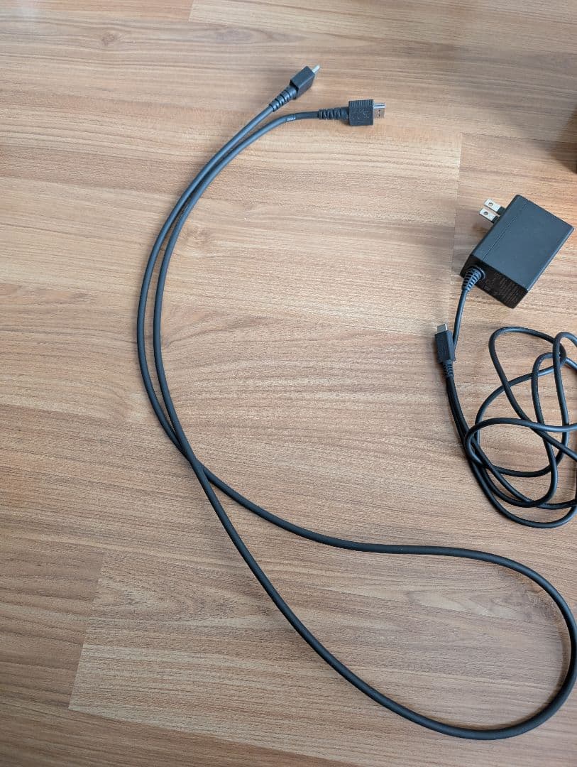 Switch本体　SDカード付き