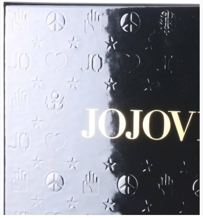 【新品未開封】JOJOVELLER　ジョジョベラー　完全限定版