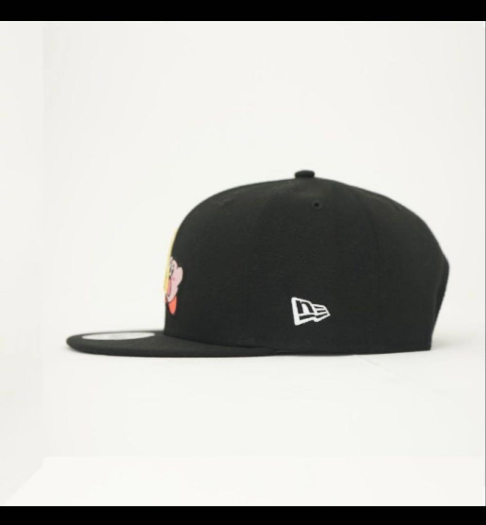 星のカービィ　9FIFTY　ニューエラ　キャップ 新品未開封 NEWERA