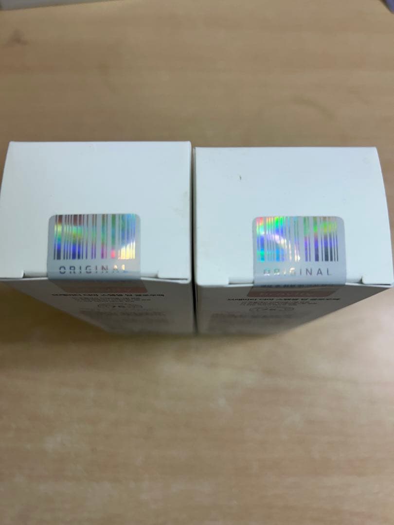 ブラピティ ダーマ ステムセル ディープ グロー パック 2個セット ハケ付き