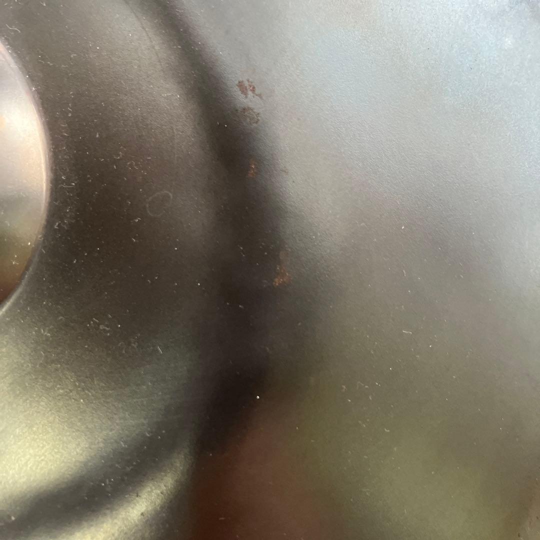 ハンドパン　LARK MUSIC HANDPAN