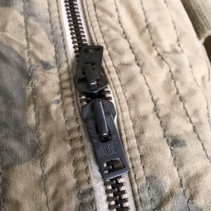 T.K GARMENT SUPPLY／ボストンバッグ／MADE IN JAPAN