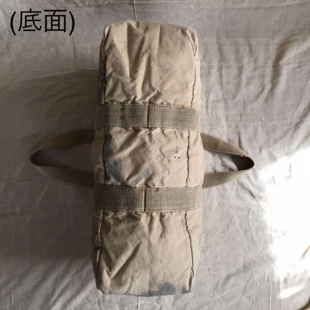 T.K GARMENT SUPPLY／ボストンバッグ／MADE IN JAPAN