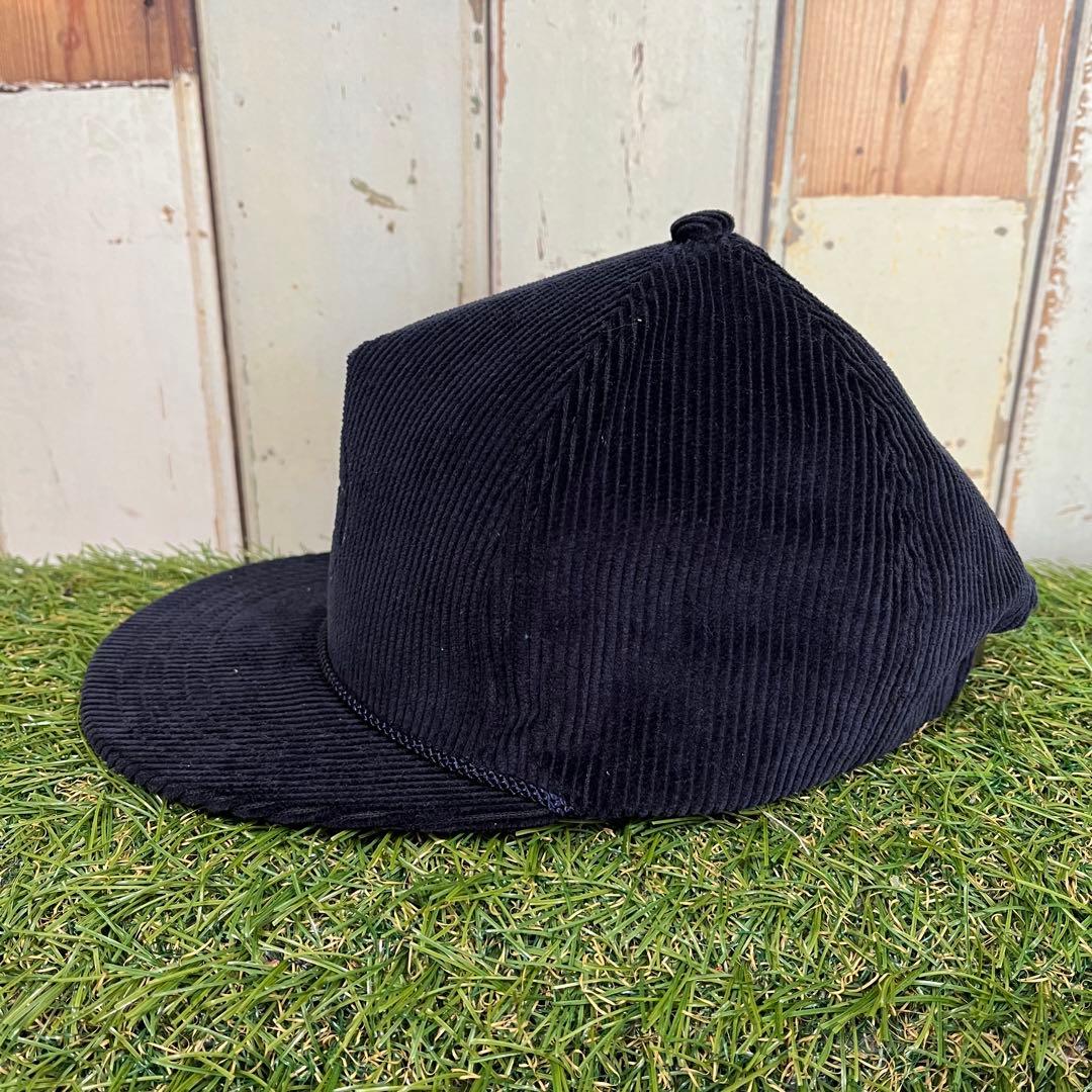WTAPS MILITIA 02 CAP COTTON コーデュロイ キャップ