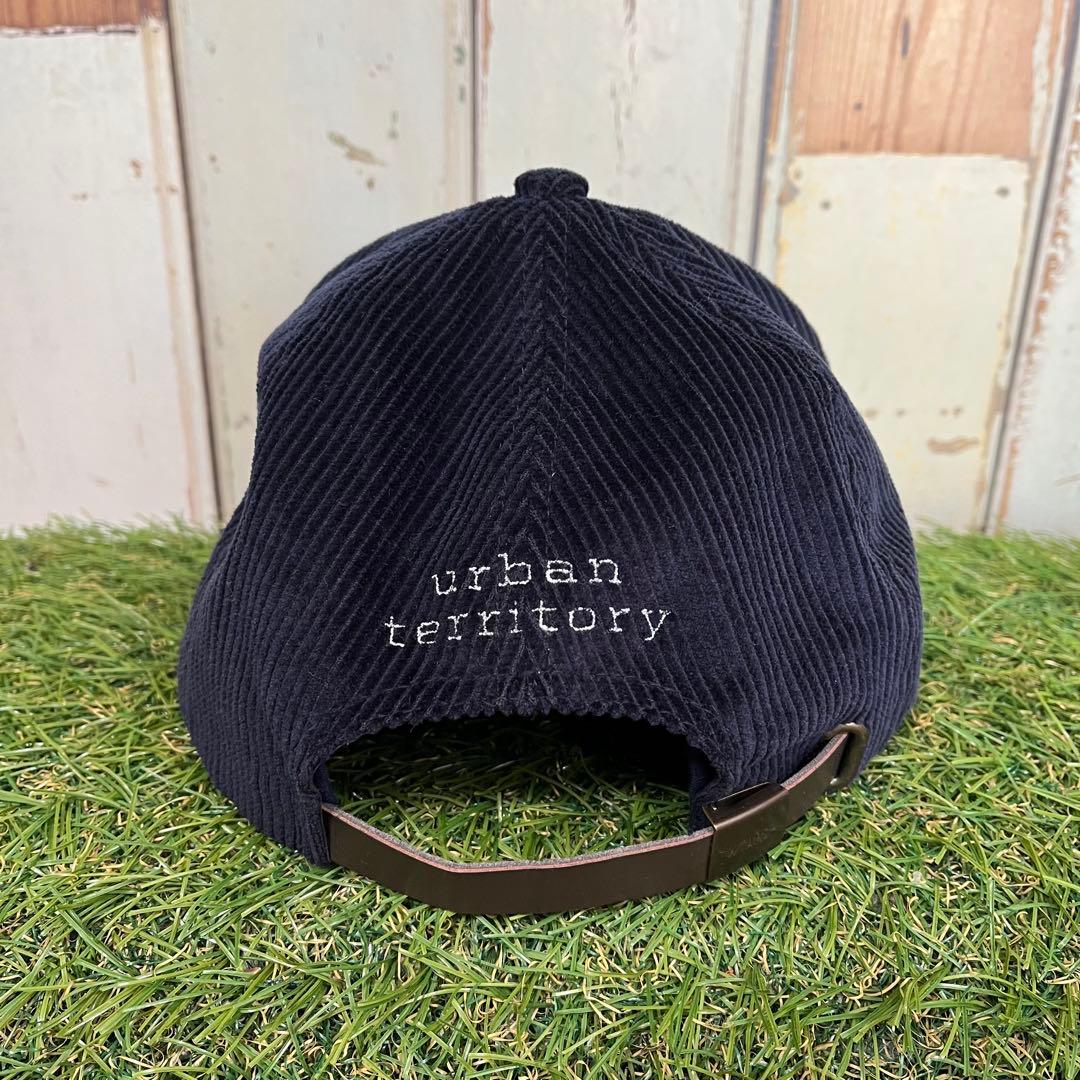 WTAPS MILITIA 02 CAP COTTON コーデュロイ キャップ