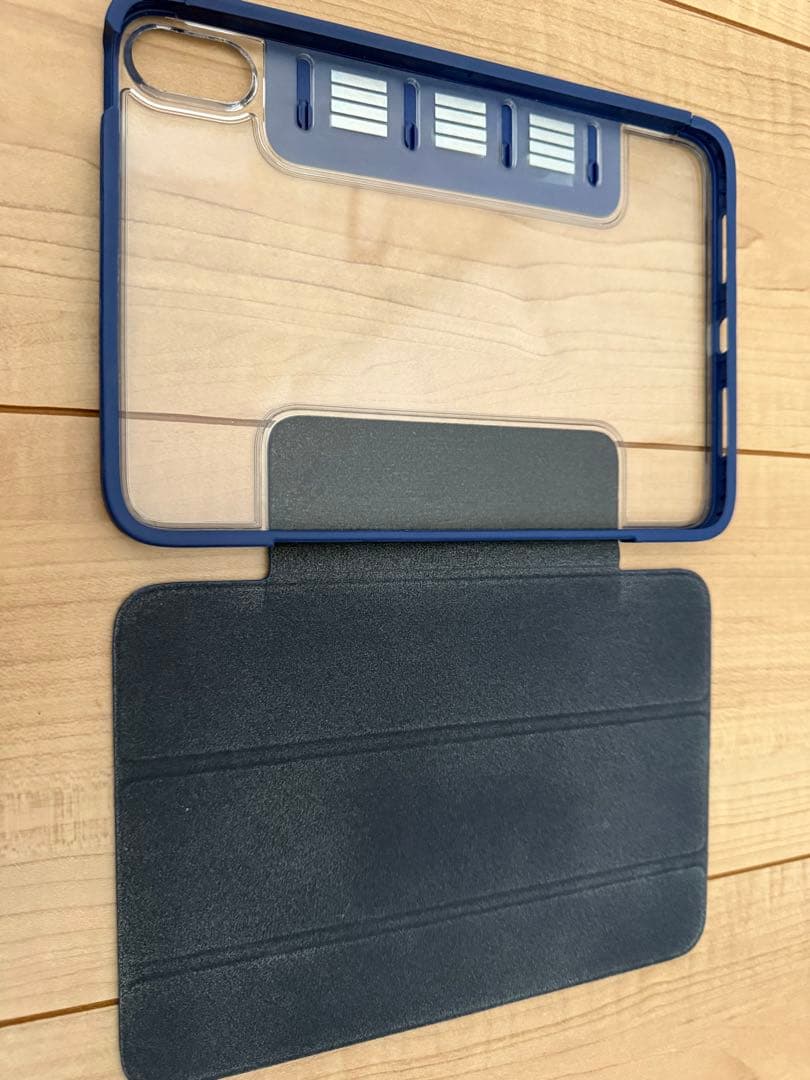 ✅美品 iPad mini 第7世代 256GB セルラー SIMフリー