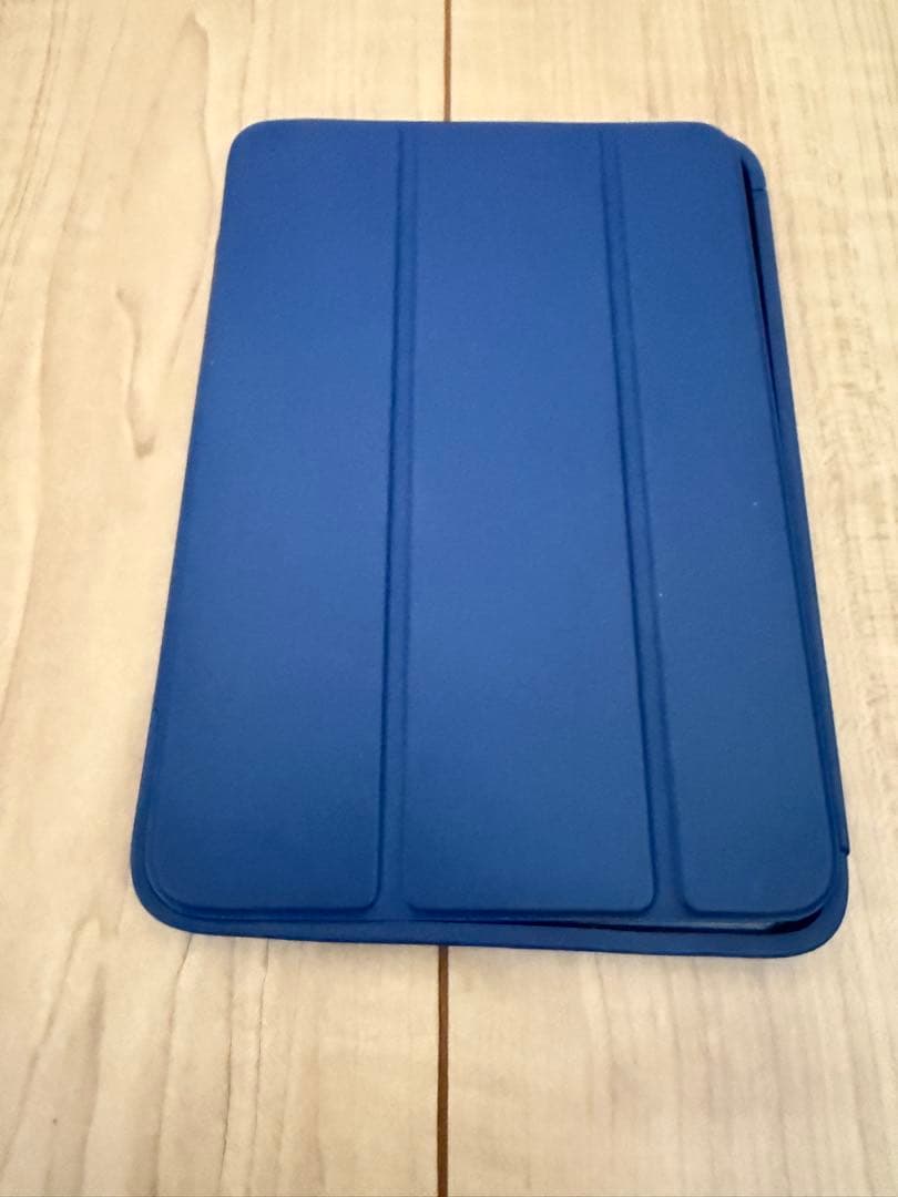 ✅美品 iPad mini 第7世代 256GB セルラー SIMフリー
