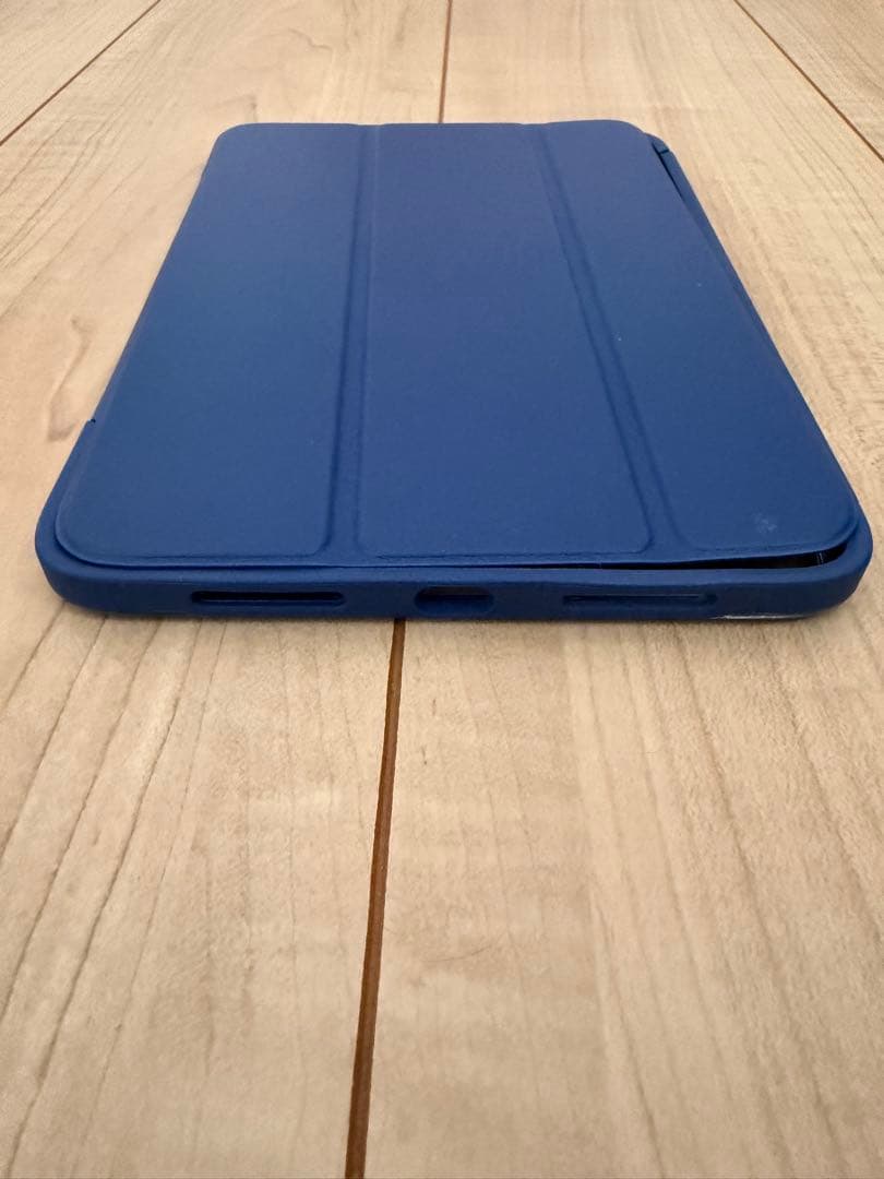 ✅美品 iPad mini 第7世代 256GB セルラー SIMフリー