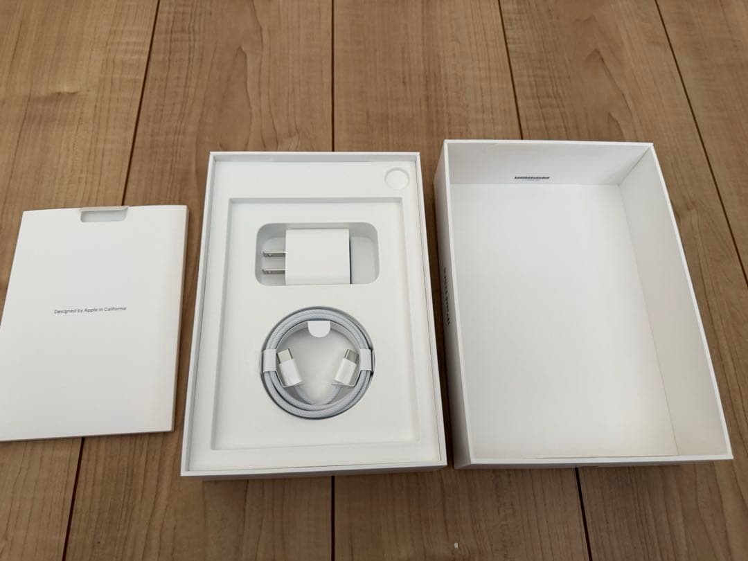 ✅美品 iPad mini 第7世代 256GB セルラー SIMフリー